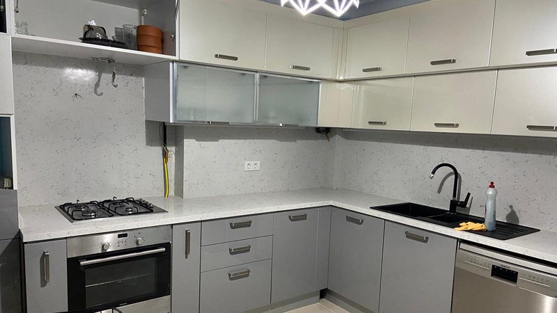 mutfak tezgahı, mutfak dolabı, mermer mutfak tezgahı, mutfak tadilatı, mutfak tadilat dekorasyon, ümraniye, anadolu yakası, İstanbul